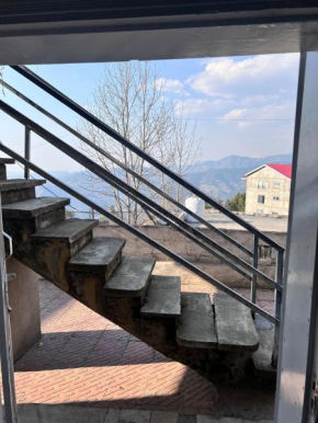 Murree apartments near Mall Road